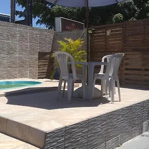  Casa de hóspedes Suites Porto Viagem