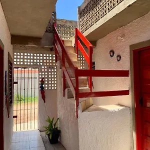  Casa de hóspedes Suítes