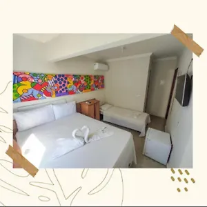  Casa de hóspedes F J Porto 17