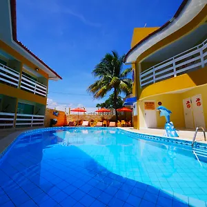 Recanto Dos Corais Inn