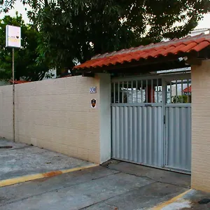 Casa de hóspedes Carioca