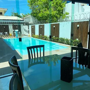  Casa de hóspedes Seu Cantinho Maracaipe