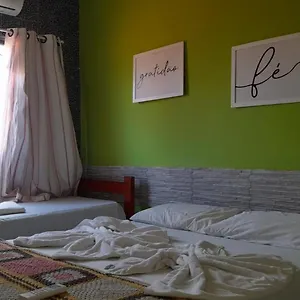  Casa de hóspedes Porto Sonhos